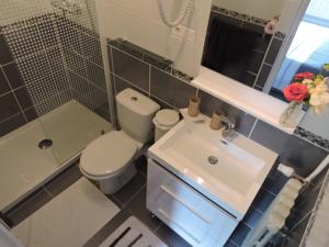 Chambres d'hotes/B&B Chambres d'hotes L'Aristou : photos des chambres
