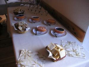 Chambres d'hotes/B&B L'Acacia : photos des chambres