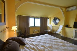Hotel Quai 36 : photos des chambres