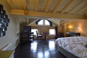 Hotel Quai 36 : photos des chambres