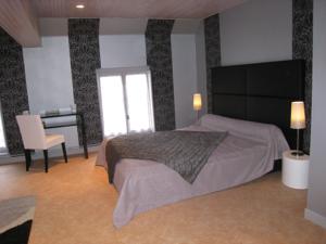 Chambres d'hotes/B&B La Chambre D'amis : photos des chambres