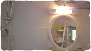Hebergement Bergerie de Bazas Gite : photos des chambres