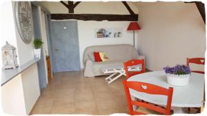 Hebergement Bergerie de Bazas Gite : photos des chambres
