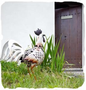 Hebergement Bergerie de Bazas Gite : photos des chambres