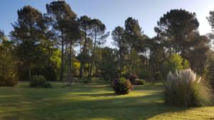 Hebergement Bergerie de Bazas Gite : photos des chambres