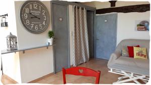 Hebergement Bergerie de Bazas Gite : photos des chambres