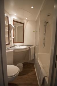 Hotel de Lyon : photos des chambres