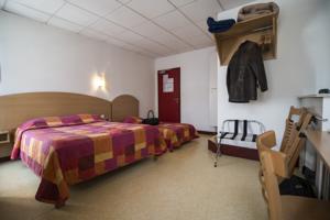 Hotel de Lyon : photos des chambres