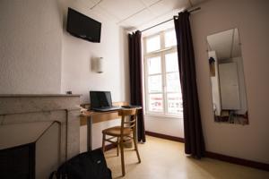 Hotel de Lyon : photos des chambres