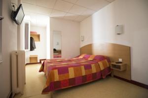 Hotel de Lyon : photos des chambres