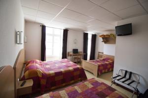 Hotel de Lyon : photos des chambres