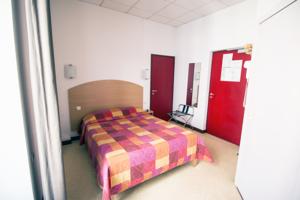 Hotel de Lyon : photos des chambres