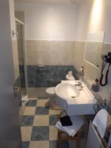 Hebergement La Vieille Auberge du Lac : photos des chambres
