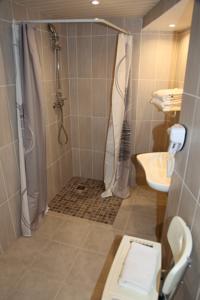 Hotel Bristol Nice : photos des chambres