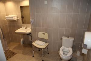 Hotel Bristol Nice : photos des chambres