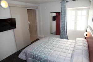 Hotel Bristol Nice : photos des chambres