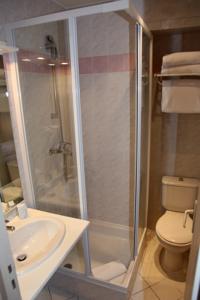 Hotel Bristol Nice : photos des chambres