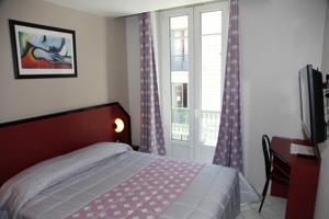 Hotel Bristol Nice : photos des chambres