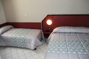 Hotel Bristol Nice : photos des chambres