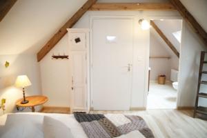 Chambres d'hotes/B&B Chambres d'Hotes Losten ar Gogues : photos des chambres
