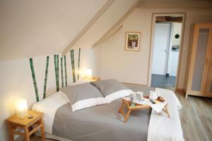 Chambres d'hotes/B&B Chambres d'Hotes Losten ar Gogues : photos des chambres