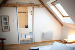 Chambres d'hotes/B&B Chambres d'Hotes Losten ar Gogues : photos des chambres