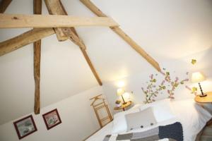 Chambres d'hotes/B&B Chambres d'Hotes Losten ar Gogues : photos des chambres