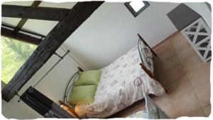 Chambres d'hotes/B&B Bergerie de Bazas chambre d'hotes : photos des chambres