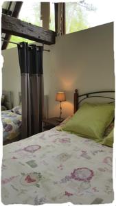 Chambres d'hotes/B&B Bergerie de Bazas chambre d'hotes : photos des chambres