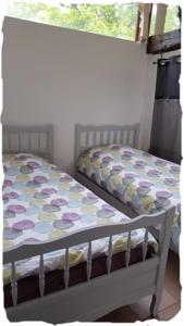 Chambres d'hotes/B&B Bergerie de Bazas chambre d'hotes : photos des chambres