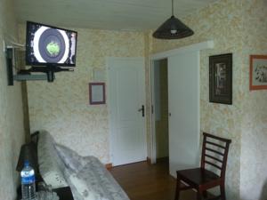 Chambres d'hotes/B&B Chambres d'Hotes Domaine d'En Baleux : photos des chambres