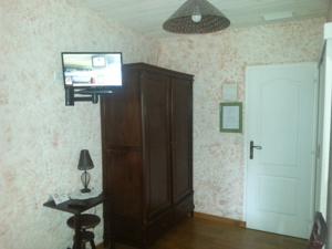 Chambres d'hotes/B&B Chambres d'Hotes Domaine d'En Baleux : photos des chambres