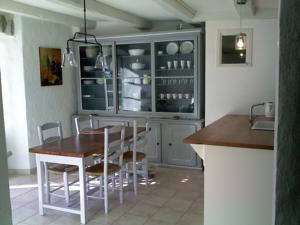 Hebergement Gite du Besset : photos des chambres