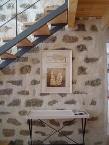 Hebergement Gite du Besset : photos des chambres