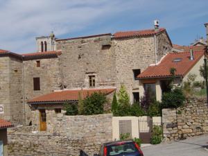 Hebergement Gite du Besset : photos des chambres