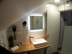 Hotel Beausoleil : photos des chambres