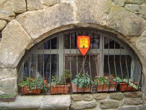 Hebergement Gite du Besset : photos des chambres