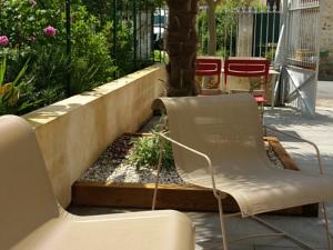 Chambres d'hotes/B&B La Sauternaise : Maison de Vacances