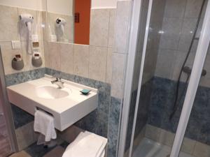 Hebergement La Vieille Auberge du Lac : photos des chambres