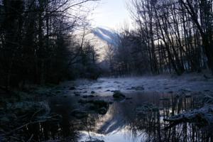 Hebergement Gite la Fargue de Cabre : photos des chambres