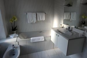Hotel Domaine de la Reposee : photos des chambres