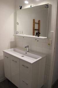 Appartement Le Chambron : photos des chambres