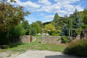 Hebergement Mas Peyrou : photos des chambres