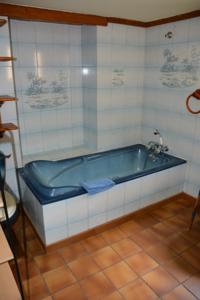 Hebergement Mas Peyrou : photos des chambres