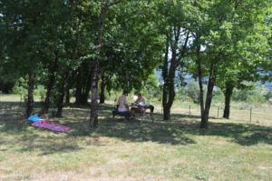 Appartement Assaladou Retreat Centre : Chalet 2-4 Personnes