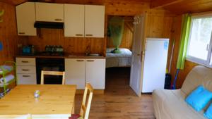 Appartement Assaladou Retreat Centre : photos des chambres