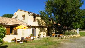 Appartement Assaladou Retreat Centre : photos des chambres