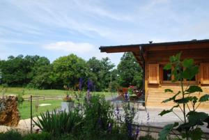 Hebergement Gite des Conquettes : photos des chambres