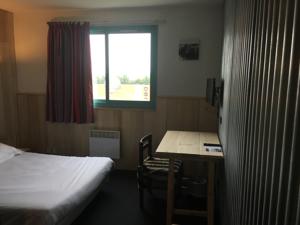 Fasthotel L'Eldorado : photos des chambres
