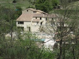 Appartement Le Chambron : photos des chambres